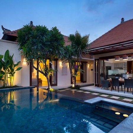 Villa Apanya Sanur Luaran gambar