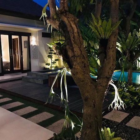 Villa Apanya Sanur Luaran gambar