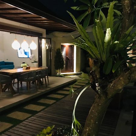 Villa Apanya Sanur Luaran gambar