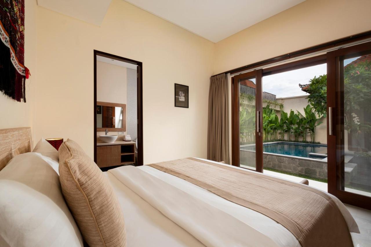 Villa Apanya Sanur Luaran gambar