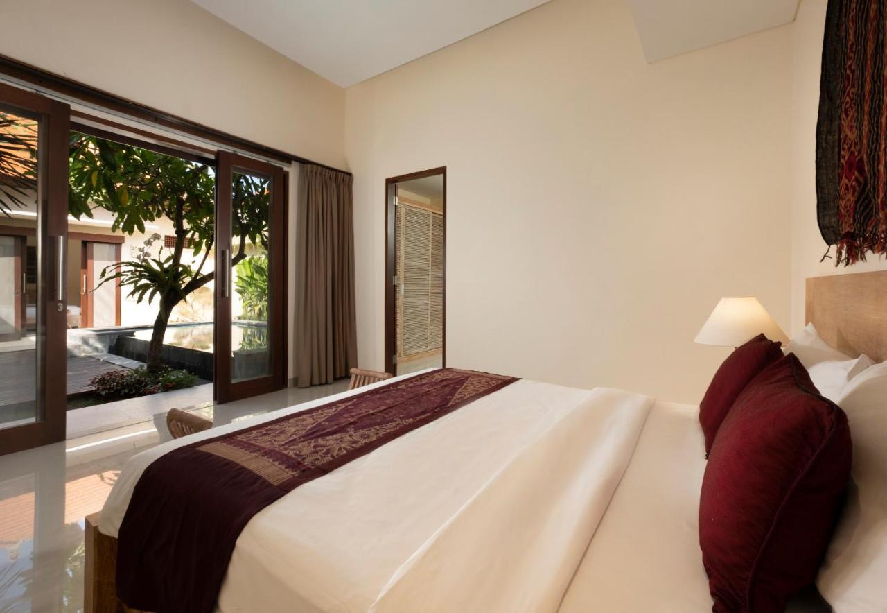 Villa Apanya Sanur Luaran gambar