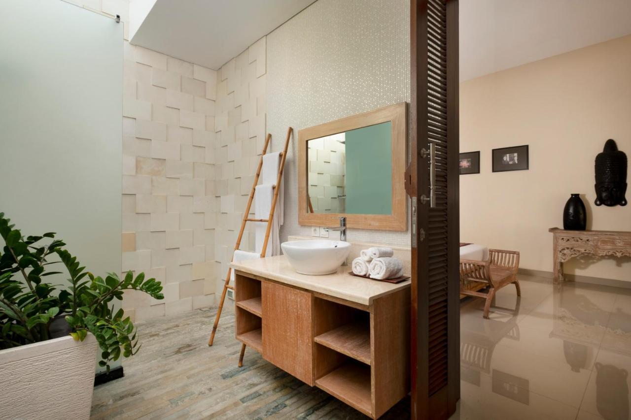 Villa Apanya Sanur Luaran gambar