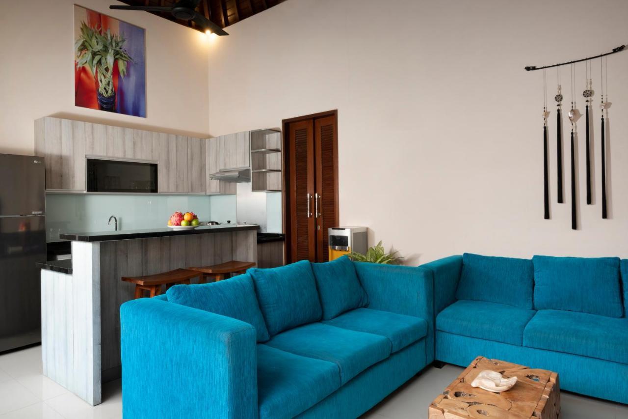 Villa Apanya Sanur Luaran gambar