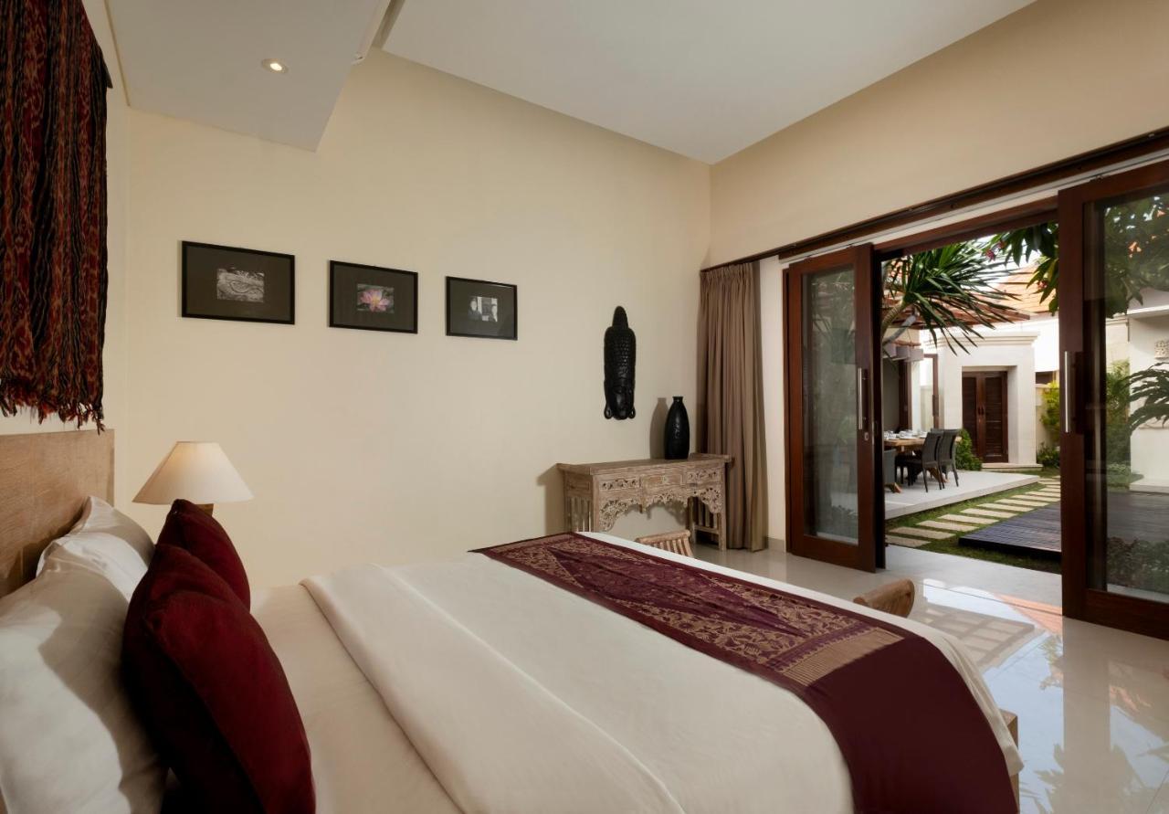 Villa Apanya Sanur Luaran gambar