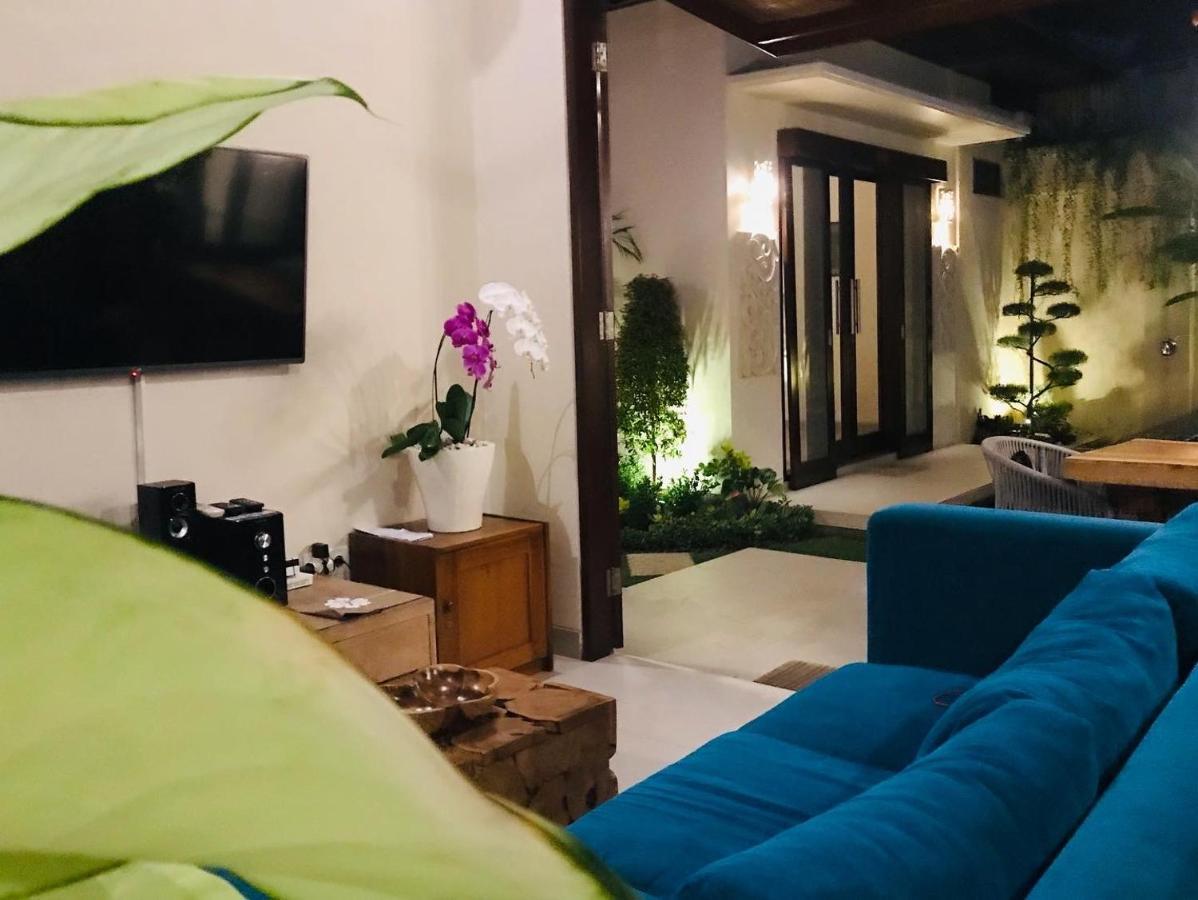 Villa Apanya Sanur Luaran gambar